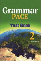 Grammar Pace Test Book 2