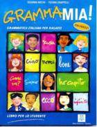 Grammatica Italiana Per Bambini (Çocuklar için İtalyanca Dilbilgisi) 7-11 yaş