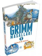 Grimm Masalları-1