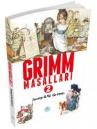 Grimm Masalları-2