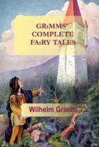 Grimms Complete Fairy Tales