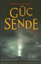 Güç Sende - Simurg