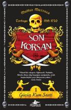 Gücün Kum Saati-1: Son Korsan