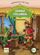 Güler Yüzle Tatlı Söz Hacivatla Karagöz 3 Afrika Yolunda