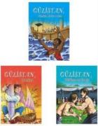 Gülistan Dizisi 3 Kitap