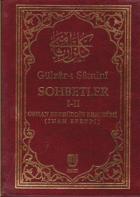 Gülizarı Samimi Sohbetler  I-II Ciltli-B.Boy