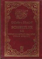 Gülizarı Samimi Sohbetler  I-II Ciltli