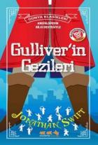 Gulliveri̇n Gezi̇leri̇ - Ansiklopedik Bilgi Desteğiyle