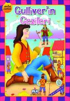 Gulliverin Gezileri - Arda Serisi