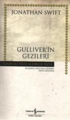 Gülliver'in Gezileri K.Kapak