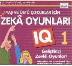 Güloğlu Zeka Oyunları 1 9-12 Yaş