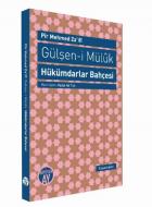 Gülşeni Müluk Hükümdarlar Bahçesi