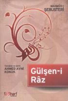 Gülşeni Raz