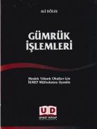 Gümrük İşlemleri