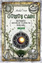 Gümüş Cadı-Ölümsüz Nicholas Flamelin Sırları 6. Kitap