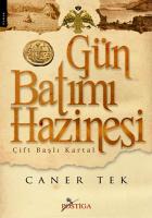 Gün Batımı Hazinesi