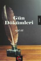 Gün Dökümleri