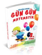 Gün Gün Matematik 3.Sınıf