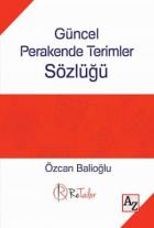 Güncel Perakende Terimler Sözlüğü (Cep Boy)