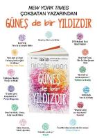 Güneş de Bir Yıldızdı