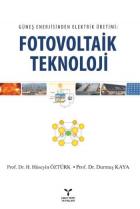 Güneş Enerjisinden Elektrik Üretimi Fotovoltaik Teknoloji