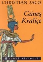 Güneş Kraliçe Tutankhamon’un Sevgilisi