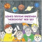 Güneş Sistemi Hakkında Neredeyse Her Şey