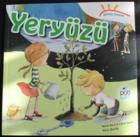 Güneş Sistemi Serisi Yeryüzü