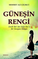 Güneşin Rengi