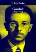 Günlük (1950 - 1952)