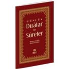 Günlük Dualar Ve Sureler