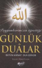 Günlük Dualar
