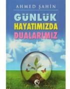 Günlük Hayatımızda Dualarımız (Cep Boy)