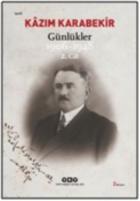 Günlükler (1906-1948) (2 Cilt)