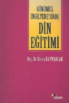 Günümüz İngiltere'sinde Din Eğitimi