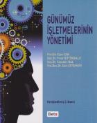 Günümüz İşletmelerinin Yönetimi