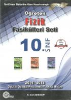 Gür 10. Sınıf Öğreten Fizik Fasikülleri Seti