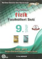 Gür 9. Sınıf Öğreten Fizik Fasikülleri Seti