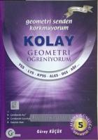 Gür Kolay Geometri Öğreniyorum 5