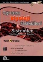 Gür Öğreten Biyoloji Fasikülleri Sistemler-Sinir Sistemi ve Duyu Organları Konu Anlatımlı