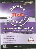 Gür Öğreten Fizik Fasikülleri Kuvvet ve Hareket  2