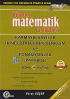 Gür Öğreten Matematik - Karmaşık Sayılar - İkinci Dereceden Denklem ve Fonksiyonlar