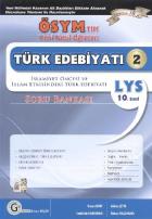 Gür Türk Edebiyatı 2 Soru Bankası