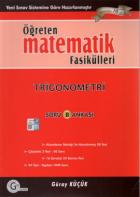 Gür Yayınları Öğreten Matematik Fasikülleri Trigonometri Soru Bankası