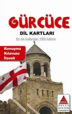 Gürcüce Dil Kartları