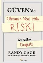 Güvende Olmanın Yeni Yolu Risk