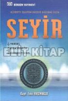 Güverte İşletim Düzeyi Eğitimi İçin:Seyir