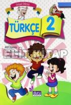 Güzel Dilimiz Türkçe 2