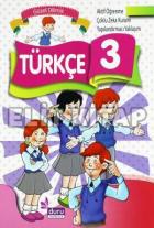 Güzel Dilimiz Türkçe 3