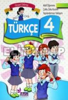Güzel Dilimiz Türkçe 4